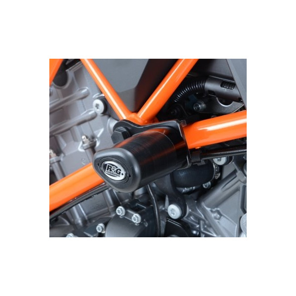 R&G Aero Crash Protectors for KTM 1290 Super Duke R '14 -'19